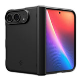 Spigen iPhone Duo Kuori Air Fit Pro MagFit Musta