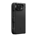 Spigen iPhone Duo Kuori Air Fit Pro MagFit Musta