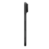 Spigen iPhone Duo Kuori Air Skin Aramid MagFit Musta