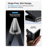 Spigen iPhone Duo Kuori Nano Pop MagFit Musta seesami