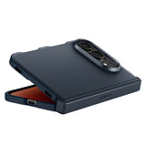 Spigen iPhone Duo Kuori Tough Armor Pro MagFit Metal Slate