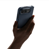 Spigen iPhone Duo Kuori Tough Armor Pro MagFit Metal Slate