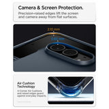 Spigen iPhone Duo Kuori Tough Armor Pro MagFit Metal Slate