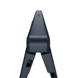 Spigen iPhone Duo Kuori Tough Armor Pro MagFit Metal Slate