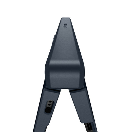 Spigen iPhone Duo Kuori Tough Armor Pro MagFit Metal Slate