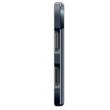 Spigen iPhone Duo Kuori Tough Armor Pro MagFit Metal Slate