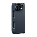Spigen iPhone Duo Kuori Tough Armor Pro MagFit Metal Slate