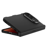 Spigen iPhone Duo Kuori Tough Armor Pro MagFit Musta