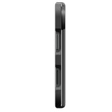 Spigen iPhone Duo Kuori Tough Armor Pro MagFit Musta