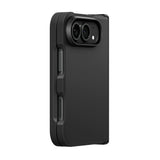 Spigen iPhone Duo Kuori Tough Armor Pro MagFit Musta