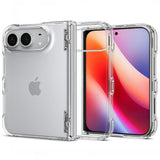 Spigen iPhone Duo Kuori Ultra Hybrid Pro Crystal Clear