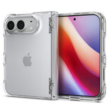 Spigen iPhone Duo Kuori Ultra Hybrid Pro Crystal Clear