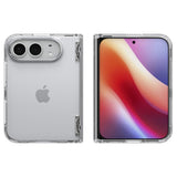 Spigen iPhone Duo Kuori Ultra Hybrid Pro Crystal Clear