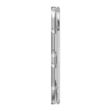 Spigen iPhone Duo Kuori Ultra Hybrid Pro Crystal Clear