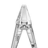 Spigen iPhone Duo Kuori Ultra Hybrid Pro Crystal Clear