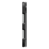 Spigen iPhone Duo Kuori Ultra Hybrid Pro MagFit Frost Black