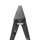 Spigen iPhone Duo Kuori Ultra Hybrid Pro MagFit Frost Black