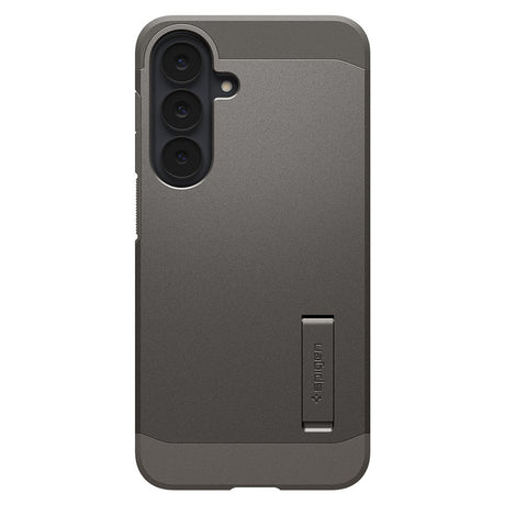 Spigen Samsung Galaxy S26 FE Kuori Tough Armor MagFit Gunmetal