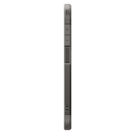 Spigen Samsung Galaxy S26 FE Kuori Tough Armor MagFit Gunmetal
