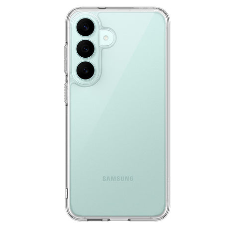 Spigen Samsung Galaxy S26 FE Kuori Ultra Hybrid Crystal Clear