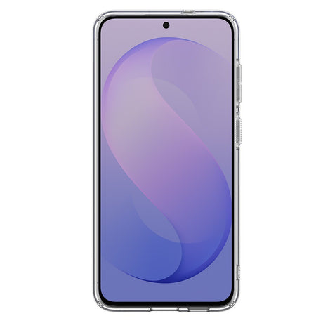 Spigen Samsung Galaxy S26 FE Kuori Ultra Hybrid Crystal Clear