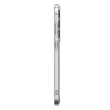 Spigen Samsung Galaxy S26 FE Kuori Ultra Hybrid Crystal Clear