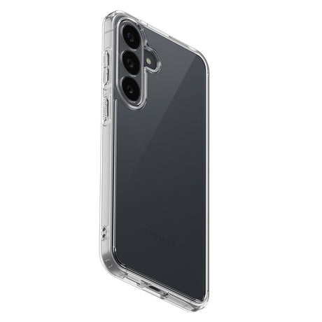 Spigen Samsung Galaxy S26 FE Kuori Ultra Hybrid Crystal Clear