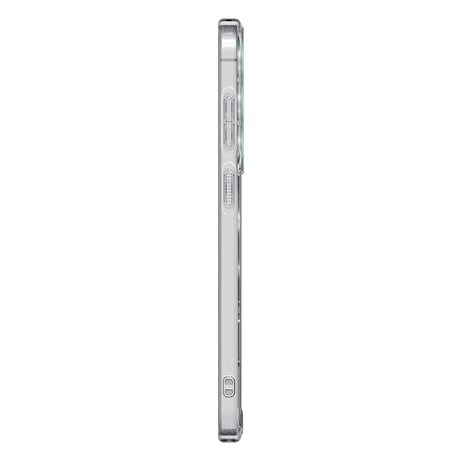Spigen Samsung Galaxy S26 FE Kuori Ultra Hybrid MagFit Clear White