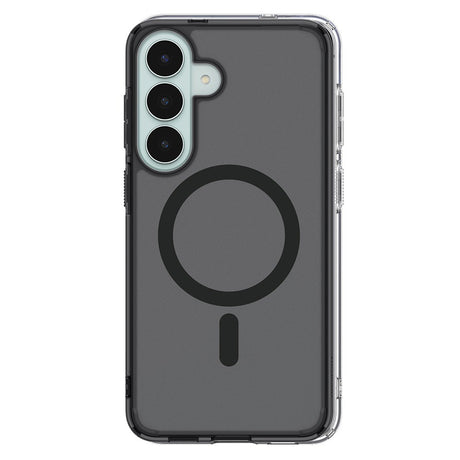 Spigen Samsung Galaxy S26 FE Kuori Ultra Hybrid Frost Black