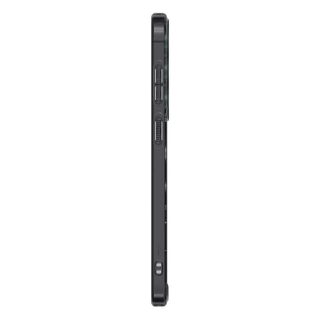 Spigen Samsung Galaxy S26 FE Kuori Ultra Hybrid Frost Black