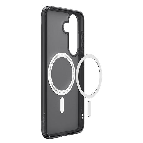 Spigen Samsung Galaxy S26 FE Kuori Ultra Hybrid Frost Black