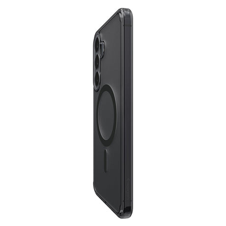 Spigen Samsung Galaxy S26 FE Kuori Ultra Hybrid Frost Black