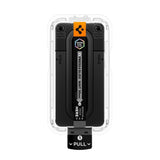 Spigen Samsung Galaxy S26 FE Skärmskydd GLAS.tR EZ Fit Pro