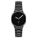 Spigen Samsung Galaxy Watch 8/9 40/44mm/Classic 46mm Armband Modern Fit 316L Svart
