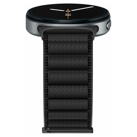 Spigen Samsung Galaxy Watch 8/9 40/44mm/Classic 46mm Armband WBF1 Svart