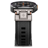 Spigen Samsung Galaxy Watch Ultra 47mm Armband DuraPro Armor Svart