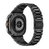 Spigen Samsung Galaxy Watch Ultra 47mm Armband Modern Fit 316L Svart