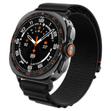 Spigen Samsung Galaxy Watch Ultra 47mm Armband WBF1 Svart