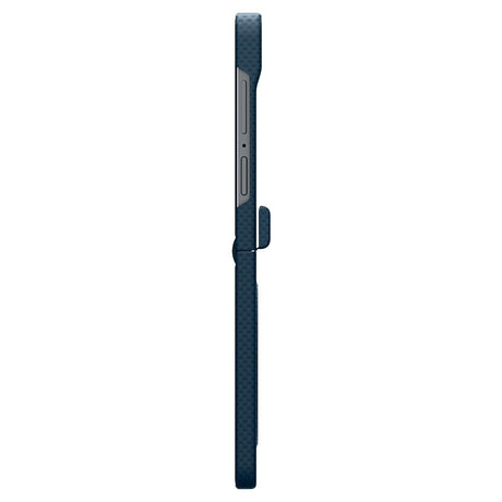 Spigen Samsung Galaxy Z Flip 8 Skal Air Skin Aramid MagFit Navy