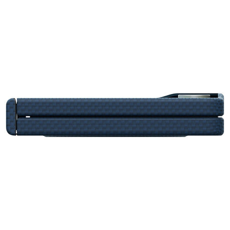 Spigen Samsung Galaxy Z Flip 8 Skal Air Skin Aramid MagFit Navy