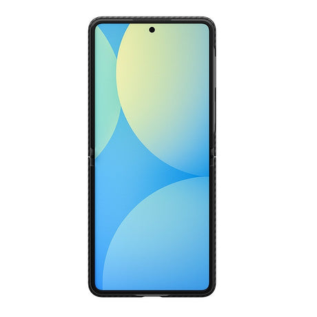 Spigen Samsung Galaxy Z Flip 8 Skal Air Skin Aramid MagFit Svart