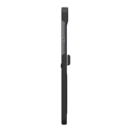 Spigen Samsung Galaxy Z Flip 8 Skal Air Skin Aramid MagFit Svart
