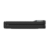 Spigen Samsung Galaxy Z Flip 8 Skal Air Skin Aramid MagFit Svart