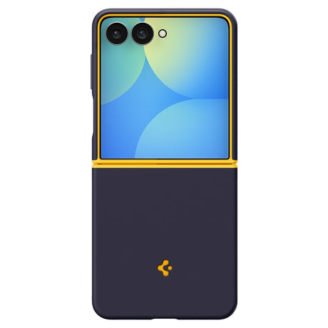 Spigen Samsung Galaxy Z Flip 8 Skal Nano Pop MagFit Blueberry Navy