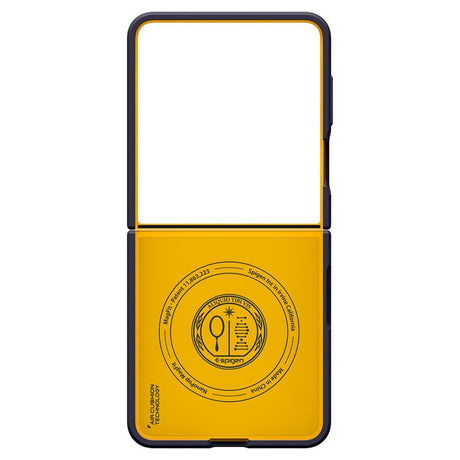 Spigen Samsung Galaxy Z Flip 8 Skal Nano Pop MagFit Blueberry Navy