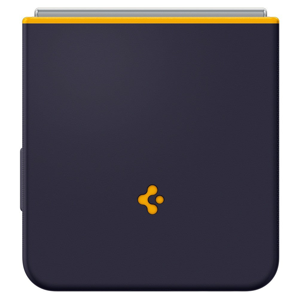 Spigen Samsung Galaxy Z Flip 8 Skal Nano Pop MagFit Blueberry Navy
