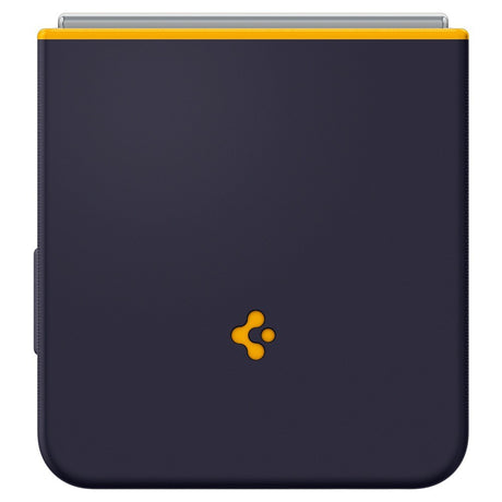 Spigen Samsung Galaxy Z Flip 8 Skal Nano Pop MagFit Blueberry Navy