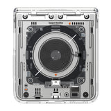 Spigen Samsung Galaxy Z Flip 8 Skal Ultra Hybrid Pro MagFit Neo One