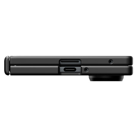 Spigen Samsung Galaxy Z Fold 8 Kuori Air Fit Pro MagFit Musta