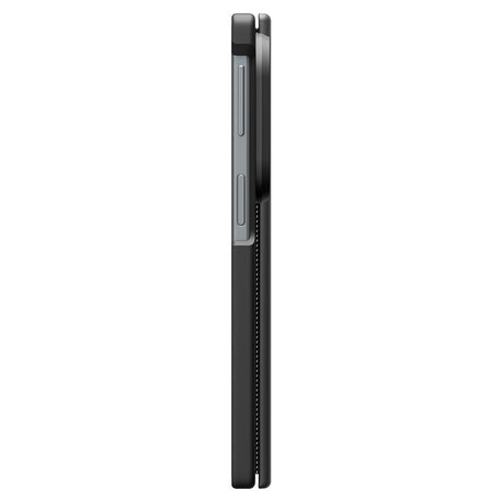 Spigen Samsung Galaxy Z Fold 8 Kuori Air Fit Pro MagFit Musta